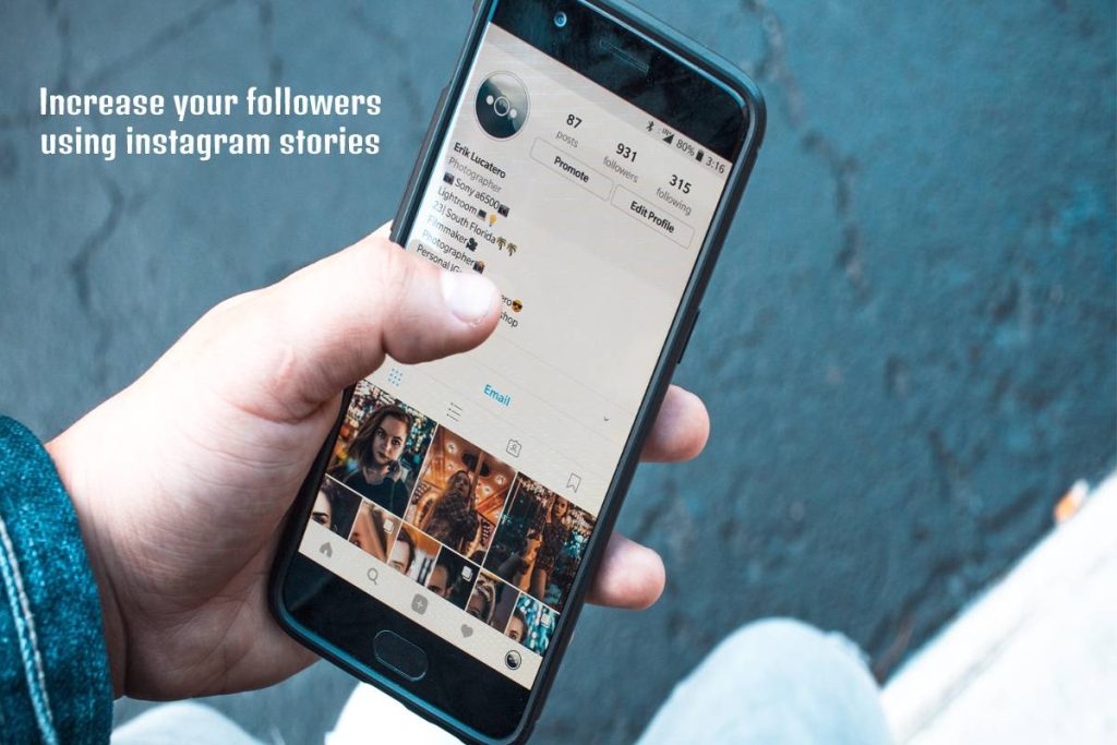 Instagram Photo Secrets - Goread.io's Guide to Stand Out 