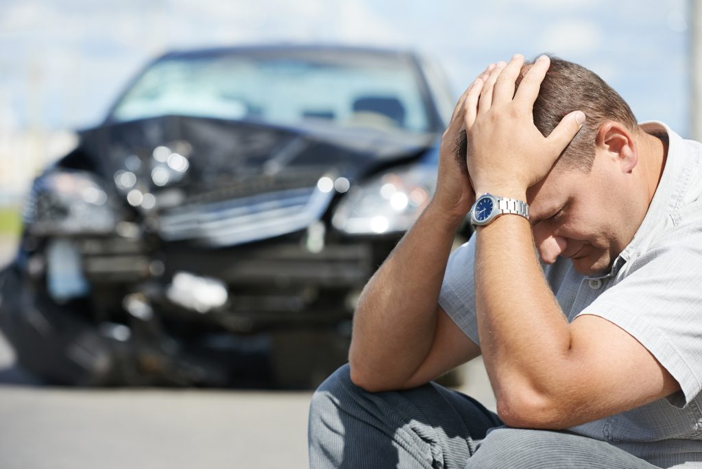 Car Accident Injury Lawyers