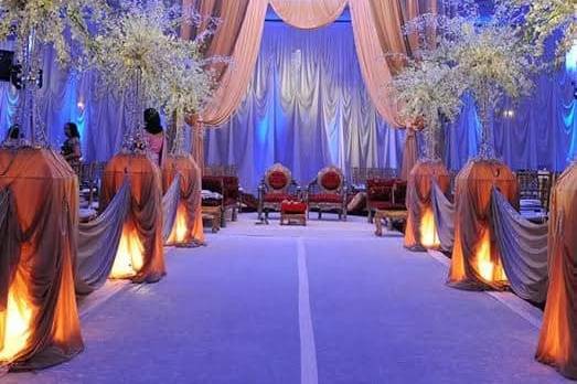 Event Styling Ideas